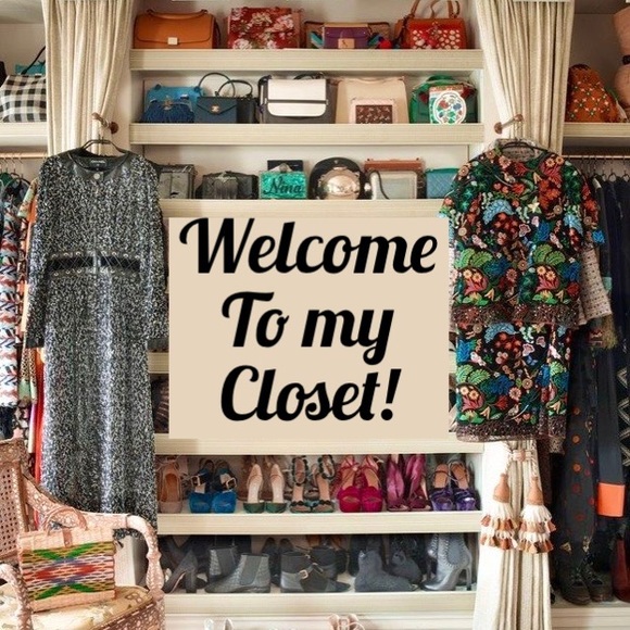 LunaJade Clothing *Welcome to my Closet/ Boutique* - Picture 1 of 15